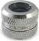 XSPC Rohranschluss G1/4" auf 14/10mm, verchromt, 8er-Pack Vorschaubild