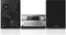 Panasonic SC-PMX90 silber/schwarz Vorschaubild
