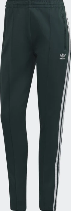 adidas Primeblue SST Trainingshose lang mineral green (Damen)
