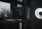 Fractal Design Torrent Nano Black RGB TG Light Tint, Glasfenster, Mini-ITX Vorschaubild