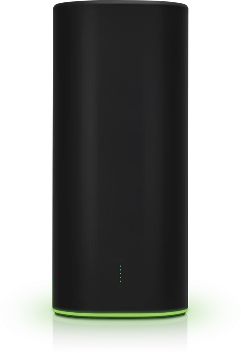 Ubiquiti AmpliFi Alien Router + MeshPoint, Router und Repeater Set, 2er-Bundle