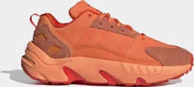 adidas ZX 22 Boost semi solar orange/bold orange (Herren)