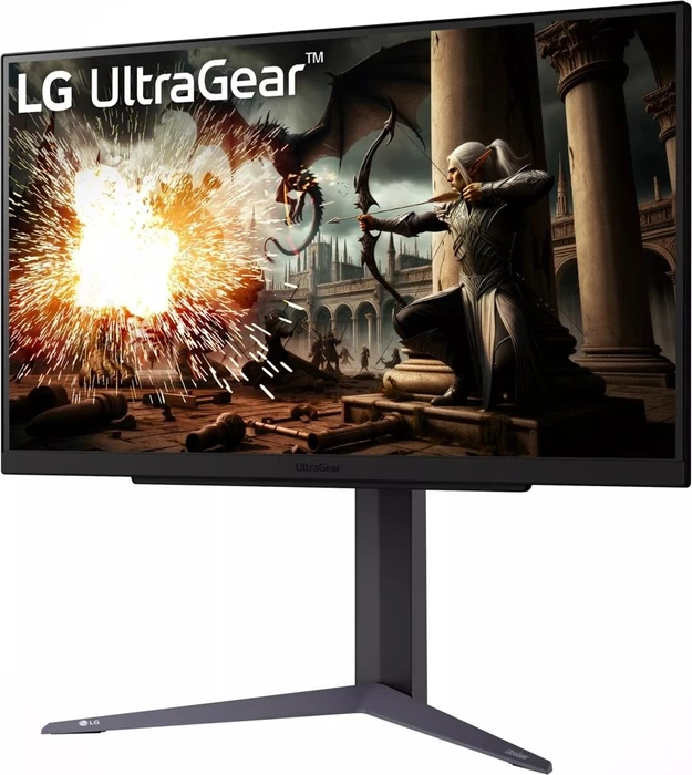 LG UltraGear GS7 27GS75Q-B, 27"
