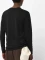 Salomon Sense Aero Graphic Laufshirt langarm deep black/black beauty (Herren) Vorschaubild