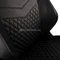 noblechairs Hero Gamingstuhl, schwarz Vorschaubild