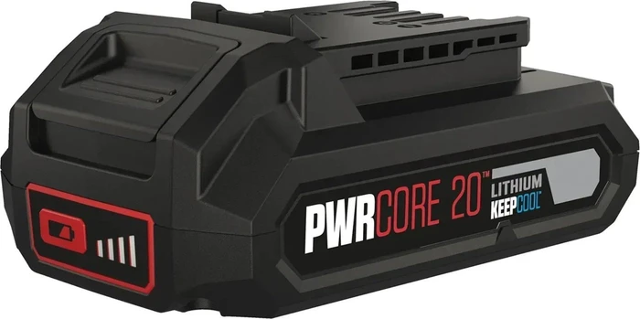 Skil PWRCORE20 3107 AA Werkzeug-Akku 20V, 2.0Ah, Li-Ionen, 1 Akku [2.0Ah] [40Wh]