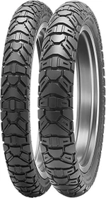 Dunlop Trailmax Mission 120/70 B19 60T TL M+S TRX