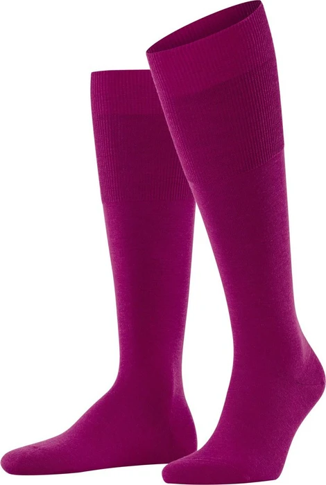 Falke Airport Socken arctic pink (Herren)