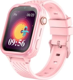Garett Electronics Kids Essa 4G rosa