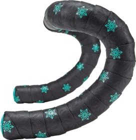Supacaz Super Sticky Kush Galaxy 2.5mm Lenkerband celeste
