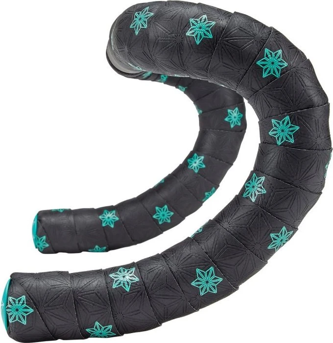 Supacaz Super Sticky Kush Galaxy Lenkerband