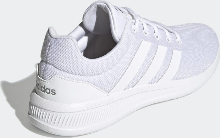 adidas Lite Racer CLN 2.0 cloud white/grey three (Herren)