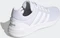 adidas Lite Racer CLN 2.0 cloud white/grey three (Herren) Vorschaubild