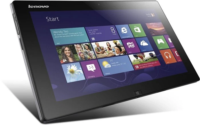 Lenovo IdeaTab Lynx K3011, KeyboardDock