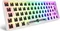 Sharkoon Skiller SGK50 S4 Gen2 Barebone Gaming Tastatur, weiß, ISO/ANSI Vorschaubild