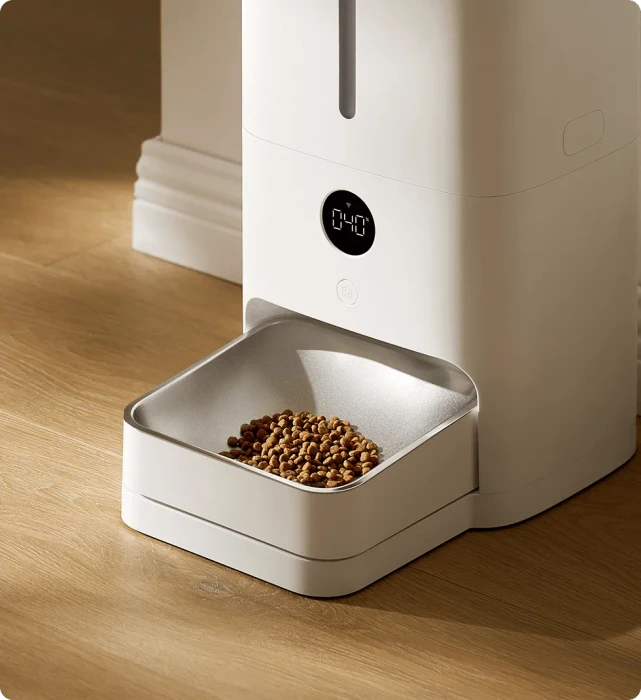 Xiaomi Smart Pet Food Feeder 2 Futterautomat