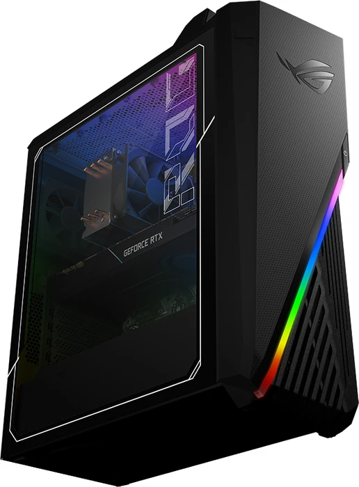 ASUS ROG Strix GA15 G15DH-DE015T, Star Black, Ryzen 7 3700X, 16GB RAM, 1TB SSD, Radeon RX 5700 XT