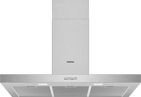 Siemens iQ100 LC94BBC50 Wand-Dunstabzugshaube