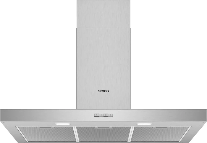 Siemens iQ100 LC94BBC50 Wand-Dunstabzugshaube