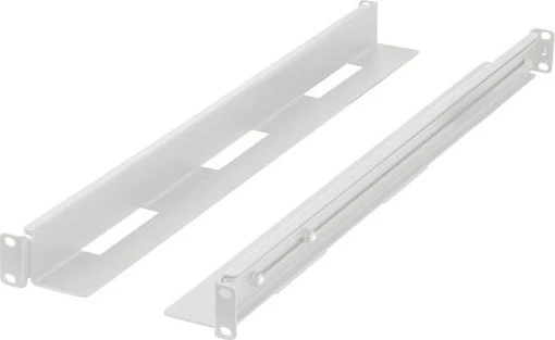 Lanberg 19" Server Rack Schienen, Gleitschienen