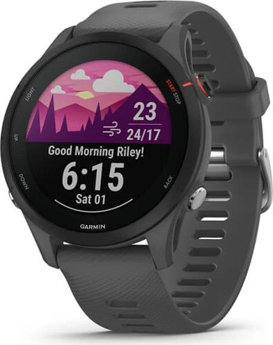 Garmin Forerunner 255