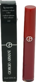 Giorgio Armani Lip Maestro Liquid Lippenstift 502 Art Deco, 6.5ml