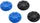 BigBen Controller Thumb Grips (PS4)
