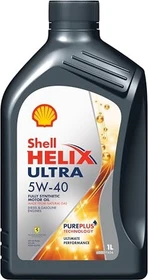 Shell Helix Ultra 5W-40 1l