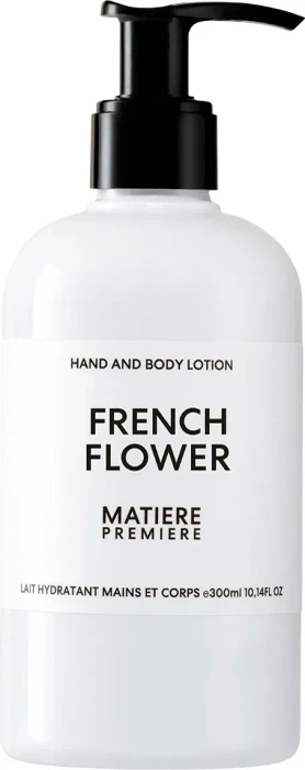 Matiere Premiere Hand & Body Lotion