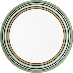 Iittala Origo Teller 20cm beige