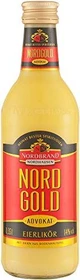 Nordhausen Nordbrand Nordgold Advokat Eierlikör 350ml