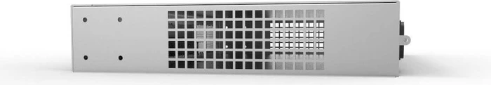 Allied Telesis CentreCOM FS980M Desktop Managed Switch, 8x RJ-45, 1x RJ-45/SFP, 150W PoE+