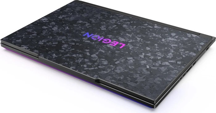 Lenovo Legion 9 18IAX10, Eclipse Black, Core Ultra 9 275HX, 64GB RAM, 2TB SSD, GeForce RTX 5090, DE