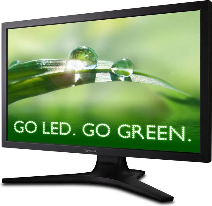 ViewSonic VP2770-LED, 27"