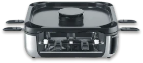 Severin RG 2379 Sevento Raclette