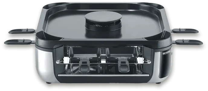 Severin RG 2379 Sevento Raclette