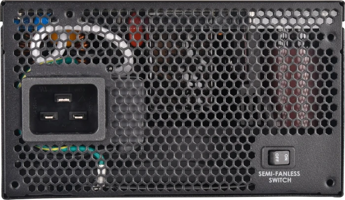 SilverStone HELA 2050R Platinum 2050W, ATX 3.0