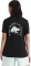 The North Face Monte mit Grafik T-Shirt kurzarm (Damen) Vorschaubild