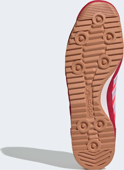 adidas SL 72 OG red/ice lavender/better scarlet