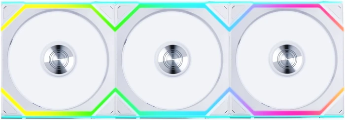 Lian Li Uni Fan SL Wireless