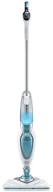 Black&Decker FSM1630 Steam Mop Deluxe Dampfbesen