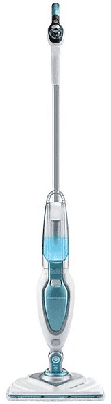 Black&Decker FSM1630 Steam Mop Deluxe Dampfbesen