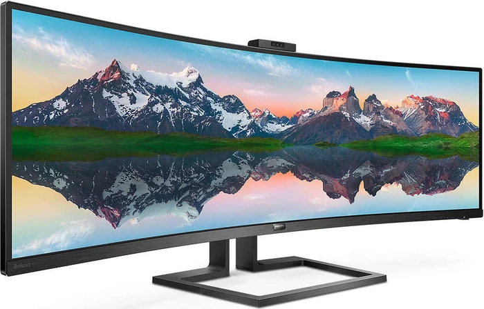 Philips P-line 499P9H ab € 759,00 (2026) | Preisvergleich Geizhals