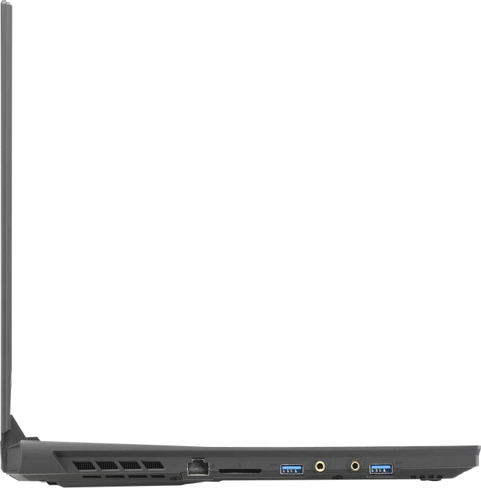 GIGABYTE AORUS 17G, Core i7-11800H, 32GB RAM, 512GB SSD, GeForce RTX 3080, DE