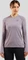 Odlo Essential Seamless Funktionsshirt langarm gray ridge melange (Damen) Vorschaubild
