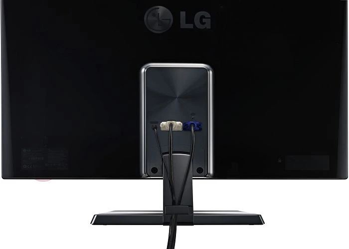 LG Flatron IPS277L, 27"