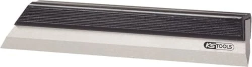KS Tools Präzisions-Haarlineal 125mm