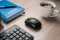 Savio MB-03 Wireless Mouse schwarz, USB Vorschaubild