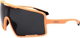 Polaroid PLD 7045/S matt orange/grau (Herren)