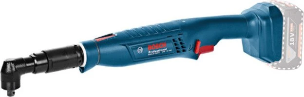 Bosch Professional Angle Exact ION 30-290 Industrial Akku-Ratschenschrauber solo
